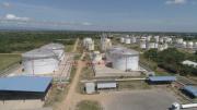 ANH precinta tanque de almacenamiento de gasolina de YPFB Logística por combustible fuera de especificaciones