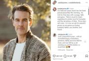 James Van Der Beek de Dawson’s Creek: De qué murió