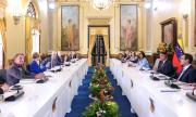 Venezuela y EE. UU. sientan bases para una asociación productiva a largo plazo