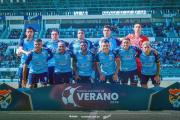 Blooming va por el primer golpe ante Independiente