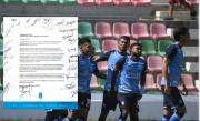 Blooming niega presiones y marca distancia del gremio de futbolistas