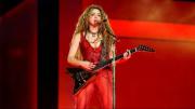 Shakira ofrecerá concierto gratuito en la playa de Copacabana
