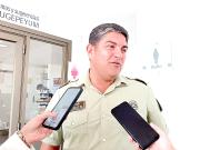 Carabineros llamó a los afectados a denunciar robos de cables de cobre para poder capturar a los ladrones