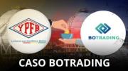 Anuncian que representante legal de Botrading en Paraguay declarará ante fiscales bolivianos