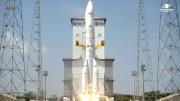 Despega por primera vez la versión más potente del cohete europeo Ariane 6