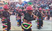 Oruro vive el Anata Andino 2026, la fiesta de agradecimiento a la Pachamama