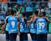 Blooming alista toda su logística para la Sudamericana