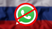 Rusia prohibió WhatsApp y avanza la censura en internet