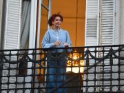 La Justicia restituyó la pensión de Néstor Kirchner a Cristina