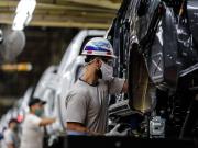 La capacidad instalada de la industria en uno de sus puntos más bajos