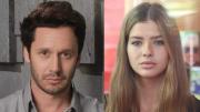 De los chicos, por favor: el desesperado pedido de Benjamín Vicuña a la China Suárez