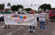 Carnaval 2026: Autoridades cruceñas garantizan seguridad y piden evitar los excesos