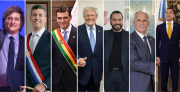 Trump presidirá cumbre con Milei, Paz, Noboa, Bukele, Asfura y Peña el 7 de marzo en Miami