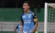 Blooming pone un pie en ‘semis’ tras arrollar a Independiente con una goleada en Montero