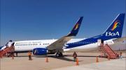 BoA habilita más de 30 vuelos adicionales para cubrir la alta demanda de viajeros por Carnaval