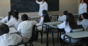 Mendoza exigirá un 80% de asistencia a los alumnos de primaria para aprobar el año