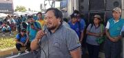 TRANSPORTISTAS DEL TRÓPICO DE COCHABAMBA ANUNCIAN BLOQUEO INDEFINIDO DESDE MAÑANA