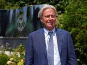 Björn Borg, en primera persona: auge, caída y redención del hombre que cambió al tenis