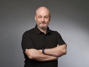 Juan José Campanella estrena Parque Lezama en cines: su relación con Netflix y por qué es secreto quién le pone la voz a Mafalda