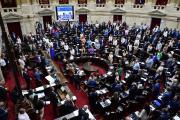 Cámara de Diputados argentina aprobó bajar la edad de imputabilidad penal de 16 a 14 años
