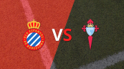 LaLiga EA Sports: Espanyol luchará por vencer su racha negativa frente a Celta