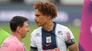 Paolo Guerrero olvida la Libertadores: Tenemos que pasar la página y pensar en el campeonato