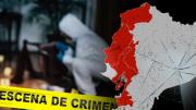 ¿Por qué 6 ciudades de Ecuador están entre las más violentas? Mira cuáles y quién hace el ranking
