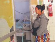 El dolor de una madre que dio a luz a un bebé con chikunguña: “El virus le hizo trizas los intestinos”