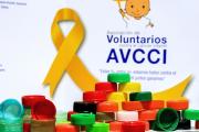 España y AVCCI revalidan alianza para apoyar a niños con cáncer
