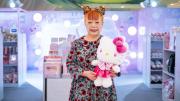 Yuko Yamaguchi, la diseñadora de Hello Kitty se retira tras cuatro décadas