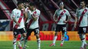 “River no está para esto”: Las explosivas frases de Juanfer Quintero tras la derrota con Argentinos Juniors