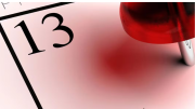 Más allá de la mala suerte: Lo que no sabías sobre el viernes 13