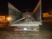 Aprehenden a un militar y 11 conscriptos que fueron sorprendidos robando piezas en el Cementerio de Trenes en Uyuni