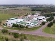 Un frigorífico despidió a casi 200 empleados y paralizó sus tres plantas en La Pampa