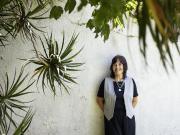 Vilma Ibarra debuta en la literatura: Tenemos a la historia siempre atrás mirándonos
