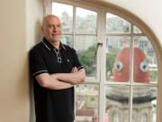 “Buenos Aires revelada”: el libro que rescata 110 fachadas anónimas de la Ciudad