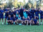 El plantel femenino de Tigre, de huelga: falta de viáticos, poca inversión y ausencia institucional