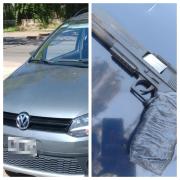 Inseguridad en el Gran Mendoza: cuatro detenidos y vehículos recuperados en operativos motorizados