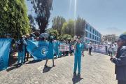 Arequipa: Piden la salida de gerentes de los hospitales de Essalud –