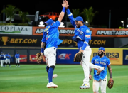(VIDEO) Magallanes y Caimanes hoy en la gran final de las Américas