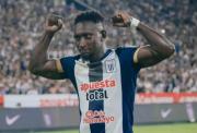 Alianza Lima condenó declaraciones racistas contra el ecuatoriano Eryc Castillo