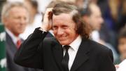 ¿Guillermo Vilas fue número 1? El debate que se reabrió en el tenis tras el fuerte reclamo de una leyenda