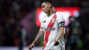 River Plate de Matías Viña perdió ante Argentinos Juniors y profundiza su mal momento: Marcelo Gallardo, en la mira