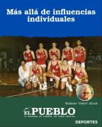 Más allá de influencias individuales ‣ Eleazar José Silva