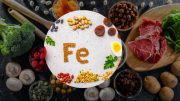 Deficiencia de hierro: el reto de salud que acompaña el inicio del año escolar
