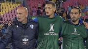 Copa Libertadores: la premonición del Gallego Méndez en el histórico triunfo de Juventud Las Piedras
