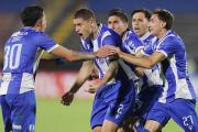 Juventud elimina a la Católica de la Copa Libertadores