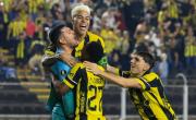 Deportivo Táchira sigue en la Copa Libertadores