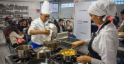 Certificar para crecer: cuando la gastronomía se convierte en motor del turismo
