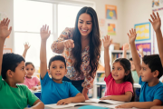 Las 10 cualidades de un docente con éxito: liderazgo, empatía e innovación en el aula